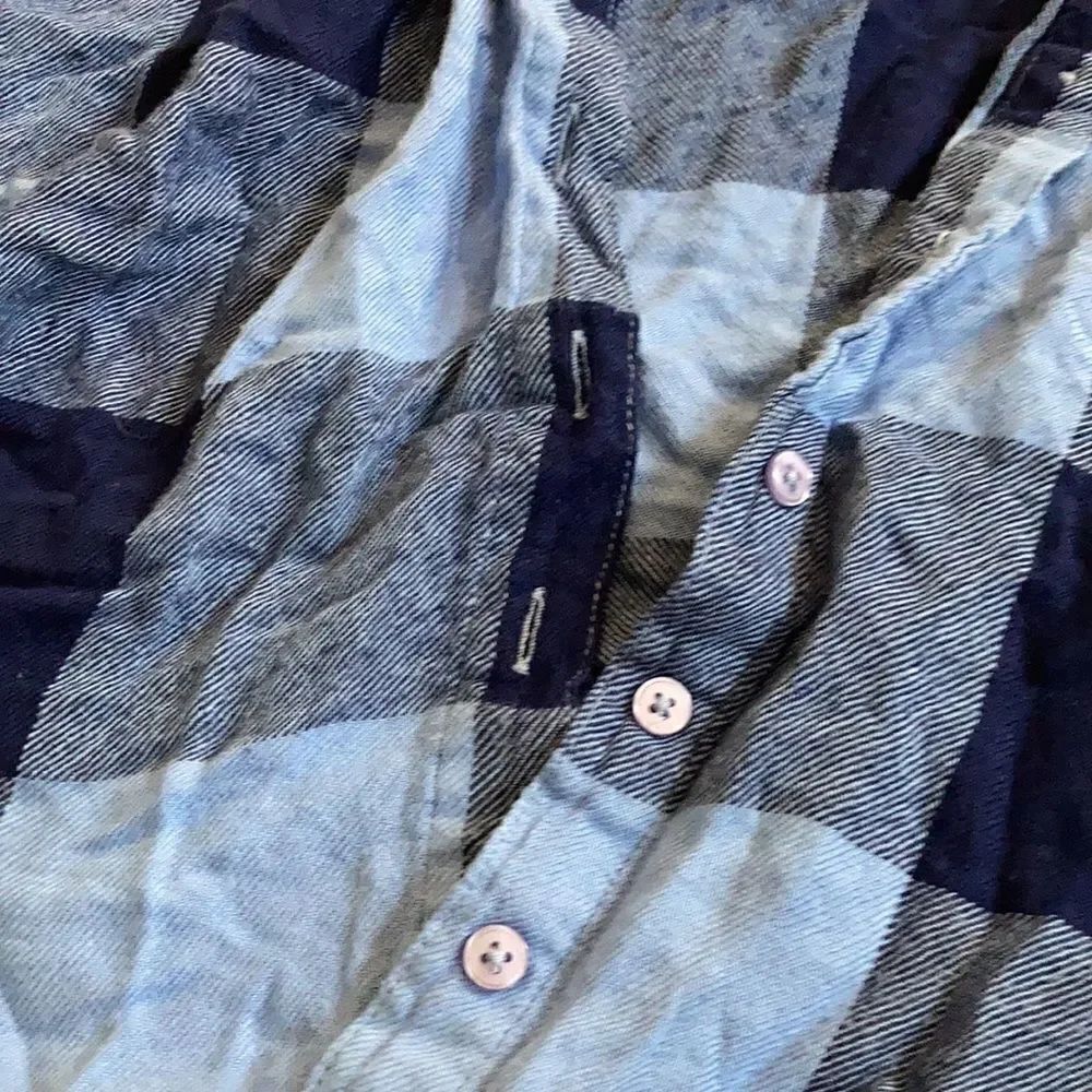 Blue Flannel - Picture 3 of 3